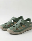Navia™ | Lichte Lente Sandalen