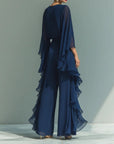 Aurelia | Elegante en vloeiende avondoverall