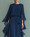 Aurelia | Elegante en vloeiende avondoverall
