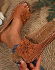 Athena™ | Orthopedische Sandalen
