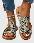Lora™ | Orthopedische Sandalen