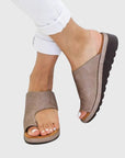 Helea™ | Orthopedische Zomersandalen