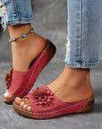 Athena™ | Orthopedische Sandalen