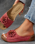 Athena™ | Orthopedische Sandalen