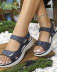 Soline™ | Orthopedische Sandalen