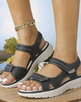 Soline™ | Orthopedische Sandalen