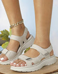 Soline™ | Orthopedische Sandalen