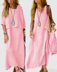 Harlyne | Elegante tweedelige set