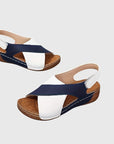 Bea™ | Comfortabele Orthopedische Sandalen