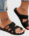 Elly™ | Orthopedische Sandalen