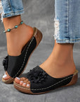 Athena™ | Orthopedische Sandalen
