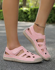 Navia™ | Lichte Lente Sandalen