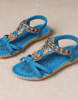 Carla™ | Comfort Sandalen