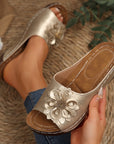 Athena™ | Orthopedische Sandalen