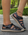 Navia™ | Lichte Lente Sandalen