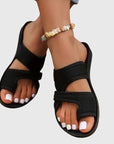 Elly™ | Orthopedische Sandalen