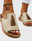 Lora™ | Orthopedische Sandalen