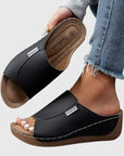 Brít™ | Comfort Sandalen