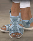 Marin™ | Orthopedische Sandalen