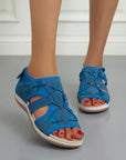 Marin™ | Orthopedische Sandalen