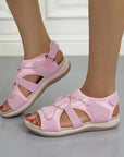 Marin™ | Orthopedische Sandalen