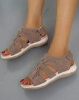 Marin™ | Orthopedische Sandalen