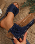 Athena™ | Orthopedische Sandalen