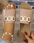Kathryn™ | Comfort Sandalen