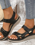 Tina™ | Orthopedische Sandalen