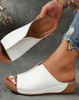 Alicia™ | Orthopedische Sandalen