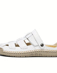 Elina™ | Comfortabele Verstelbare Sandalen