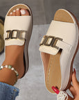Kathryn™ | Comfort Sandalen
