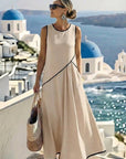 Robe Rayures Estefanía™