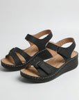 Zolea™ | Orthopedische Hak Sandalen