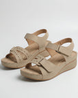 Zolea™ | Orthopedische Hak Sandalen