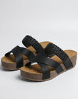 Nikki™ | Orthopedische Sandalen