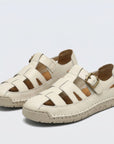 Solea™ | Lichte Comfort Sandalen
