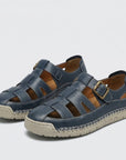 Solea™ | Lichte Comfort Sandalen
