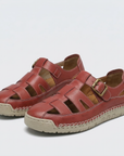 Solea™ | Lichte Comfort Sandalen