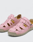 Elina™ | Comfortabele Verstelbare Sandalen