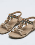 Nadia™ | Orthopedische Sandalen