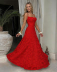 SOFIA | Elegante Maxi Jurk