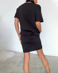 Ciela | Comfortabele stretchjurk