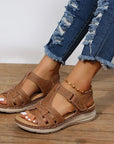 Miranda™ | Orthopedische Sandalen