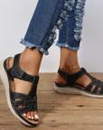 Miranda™ | Orthopedische Sandalen