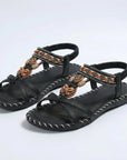 Carla™ | Comfort Sandalen