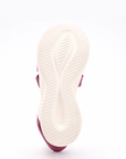 Liora | Ultra Flex Knit Sandalen – Draagt als een Sok, Zit als een Knuffel