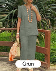 Chiara - Elegant comfortabel ensemble