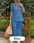 Chiara - Elegant comfortabel ensemble