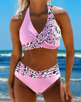 Elnora - Kruis Bikini